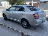 Chevrolet Cobalt 2024 года за 6 900 000 тг. в Кызылорда – фото 3
