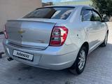 Chevrolet Cobalt 2024 года за 6 900 000 тг. в Кызылорда – фото 5