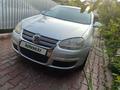 Volkswagen Jetta 2006 года за 2 700 000 тг. в Алматы – фото 3