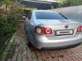 Volkswagen Jetta 2006 года за 2 700 000 тг. в Алматы – фото 6
