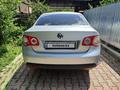 Volkswagen Jetta 2006 года за 2 700 000 тг. в Алматы – фото 9