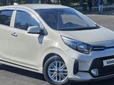 Kia Morning 2022 годаүшін6 150 000 тг. в Алматы – фото 5