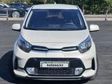 Kia Morning 2022 годаүшін6 150 000 тг. в Алматы – фото 4