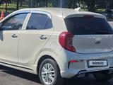 Kia Morning 2022 годаүшін6 150 000 тг. в Алматы – фото 2