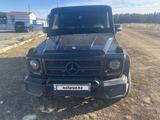 Mercedes-Benz G 500 2000 годаүшін9 000 000 тг. в Макинск