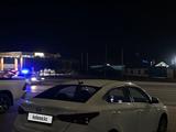 Hyundai Accent 2019 года за 6 000 000 тг. в Актобе – фото 5