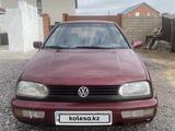 Volkswagen Golf 1997 года за 1 700 000 тг. в Актобе