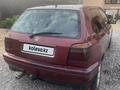 Volkswagen Golf 1997 годаүшін1 700 000 тг. в Актобе – фото 8