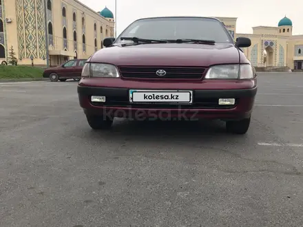 Toyota Carina E 1995 года за 1 500 000 тг. в Тараз