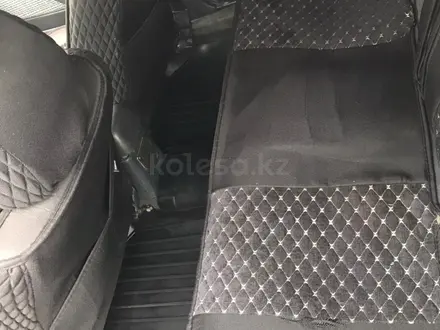 Toyota Carina E 1995 года за 1 500 000 тг. в Тараз – фото 6