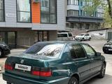 Volkswagen Vento 1995 года за 1 700 000 тг. в Алматы – фото 3