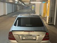 Mercedes-Benz E 320 2003 года за 6 200 000 тг. в Алматы