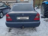 Mercedes-Benz C 230 1996 годаfor2 100 000 тг. в Кокшетау – фото 3