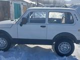 ВАЗ (Lada) Lada 2121 1990 года за 350 000 тг. в Риддер – фото 2