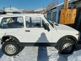 ВАЗ (Lada) Lada 2121 1990 года за 350 000 тг. в Риддер – фото 3