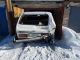 ВАЗ (Lada) Lada 2121 1990 года за 350 000 тг. в Риддер – фото 4