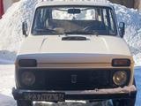 ВАЗ (Lada) Lada 2121 1990 года за 350 000 тг. в Риддер