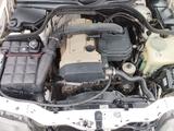 Mercedes-Benz C 180 1997 годаүшін2 200 000 тг. в Шымкент – фото 5