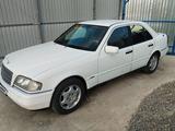 Mercedes-Benz C 180 1997 годаүшін2 200 000 тг. в Шымкент