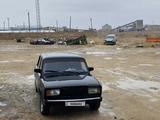 ВАЗ (Lada) 2107 2011 года за 450 000 тг. в Мангистау