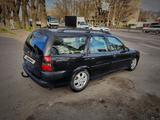 Opel Vectra 2002 года за 1 700 000 тг. в Алматы – фото 4