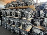 Двигатель 1MZ-FE 1AZ-FE 2AZ-FE 2GR MR20 K24 VQ35 1ZZ ПРИВОЗНОЙ за 120 000 тг. в Алматы