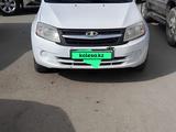 ВАЗ (Lada) Granta 2190 2012 года за 3 700 000 тг. в Актау – фото 4