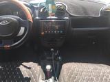 ВАЗ (Lada) Granta 2190 2012 года за 3 700 000 тг. в Актау – фото 5