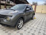 Nissan Juke 2012 года за 5 400 000 тг. в Алматы – фото 3