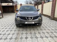 Nissan Juke 2012 года за 5 400 000 тг. в Алматы