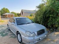 Hyundai Sonata 2003 годаүшін1 800 000 тг. в Шымкент