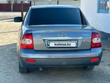 ВАЗ (Lada) Priora 2170 2012 годаүшін1 550 000 тг. в Актау – фото 4