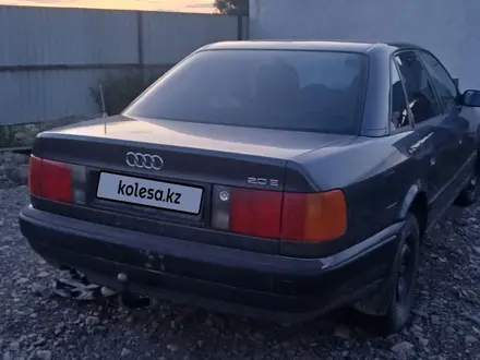 Audi 100 1993 года за 1 800 000 тг. в Зайсан