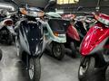 Honda  Свеже Доставленный Мопед Скутер Honda Dio Af34,35 Cesta 2001 года за 1 800 000 тг. в Алматы