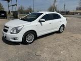 Chevrolet Cobalt 2014 года за 4 300 000 тг. в Шымкент – фото 4