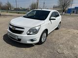 Chevrolet Cobalt 2014 года за 4 300 000 тг. в Шымкент – фото 3