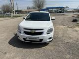 Chevrolet Cobalt 2014 года за 4 300 000 тг. в Шымкент – фото 2