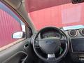 Ford Fiesta 2007 годаүшін1 400 000 тг. в Аральск – фото 3