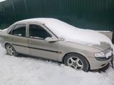 Opel Vectra 1999 года за 1 500 000 тг. в Алматы – фото 2