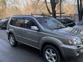 Nissan X-Trail 2003 года за 4 500 000 тг. в Алматы – фото 5