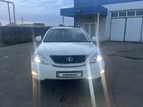 Lexus RX 330 2005 годаүшін7 700 000 тг. в Алматы – фото 5