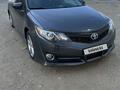 Toyota Camry 2013 года за 8 500 000 тг. в Байконыр