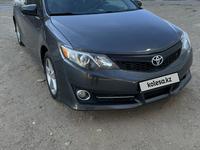 Toyota Camry 2013 годаfor8 300 000 тг. в Кызылорда
