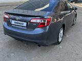 Toyota Camry 2013 годаүшін8 300 000 тг. в Кызылорда – фото 3