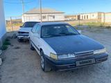 Mazda 626 1990 годаfor350 000 тг. в Актау