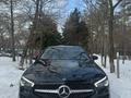 Mercedes-Benz CLA 200 2019 года за 17 500 000 тг. в Алматы – фото 3