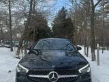 Mercedes-Benz CLA 200 2019 годаүшін17 500 000 тг. в Алматы – фото 3