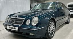 Mercedes-Benz E 280 2000 года за 5 000 000 тг. в Кызылорда