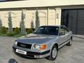 Audi 100 1992 года за 2 250 000 тг. в Тараз – фото 30