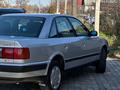 Audi 100 1992 года за 2 300 000 тг. в Тараз – фото 7